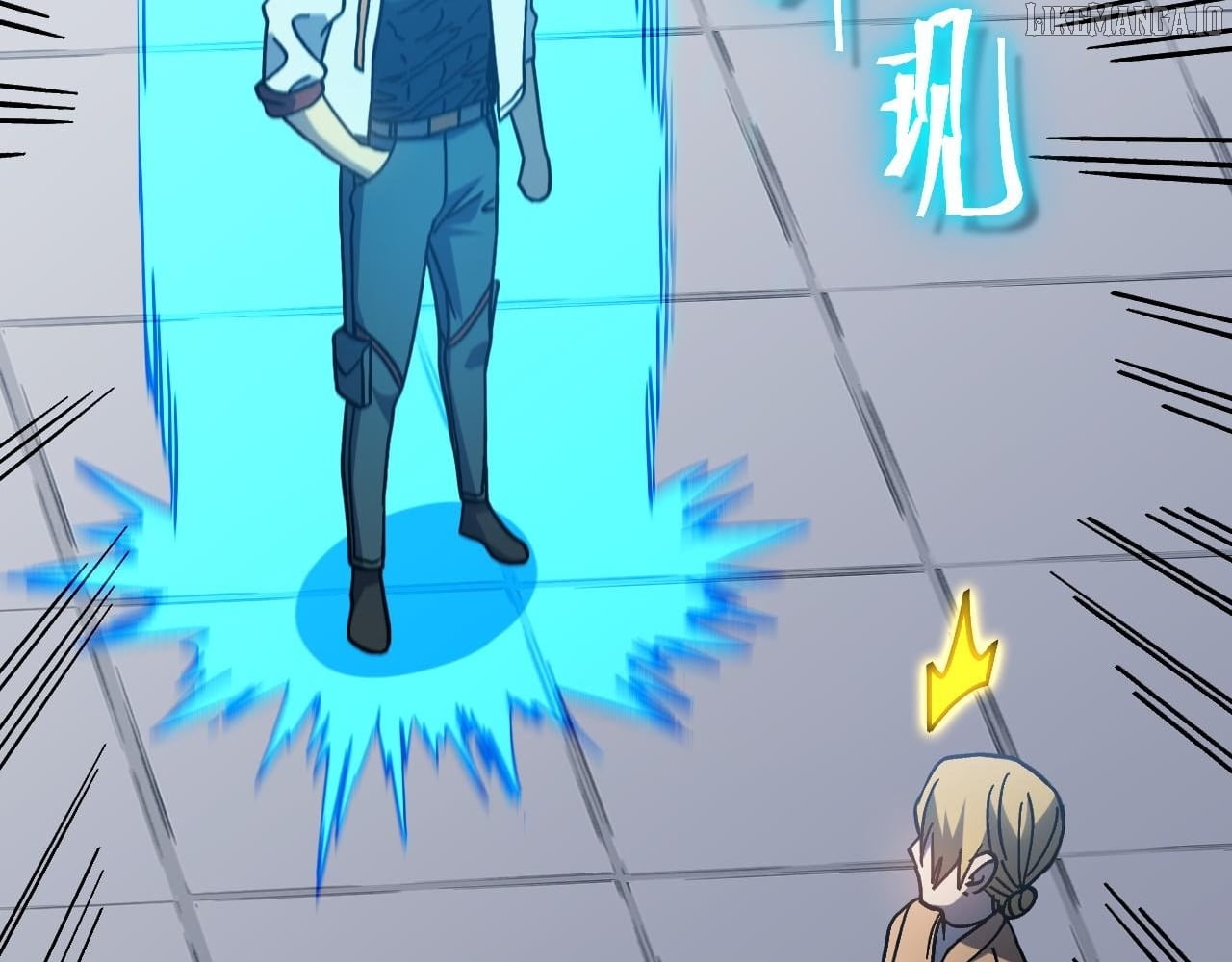 Log into the Future Chapter 257 - page 79